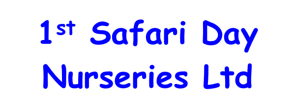 1st Safari Day
Nurseries Ltd 